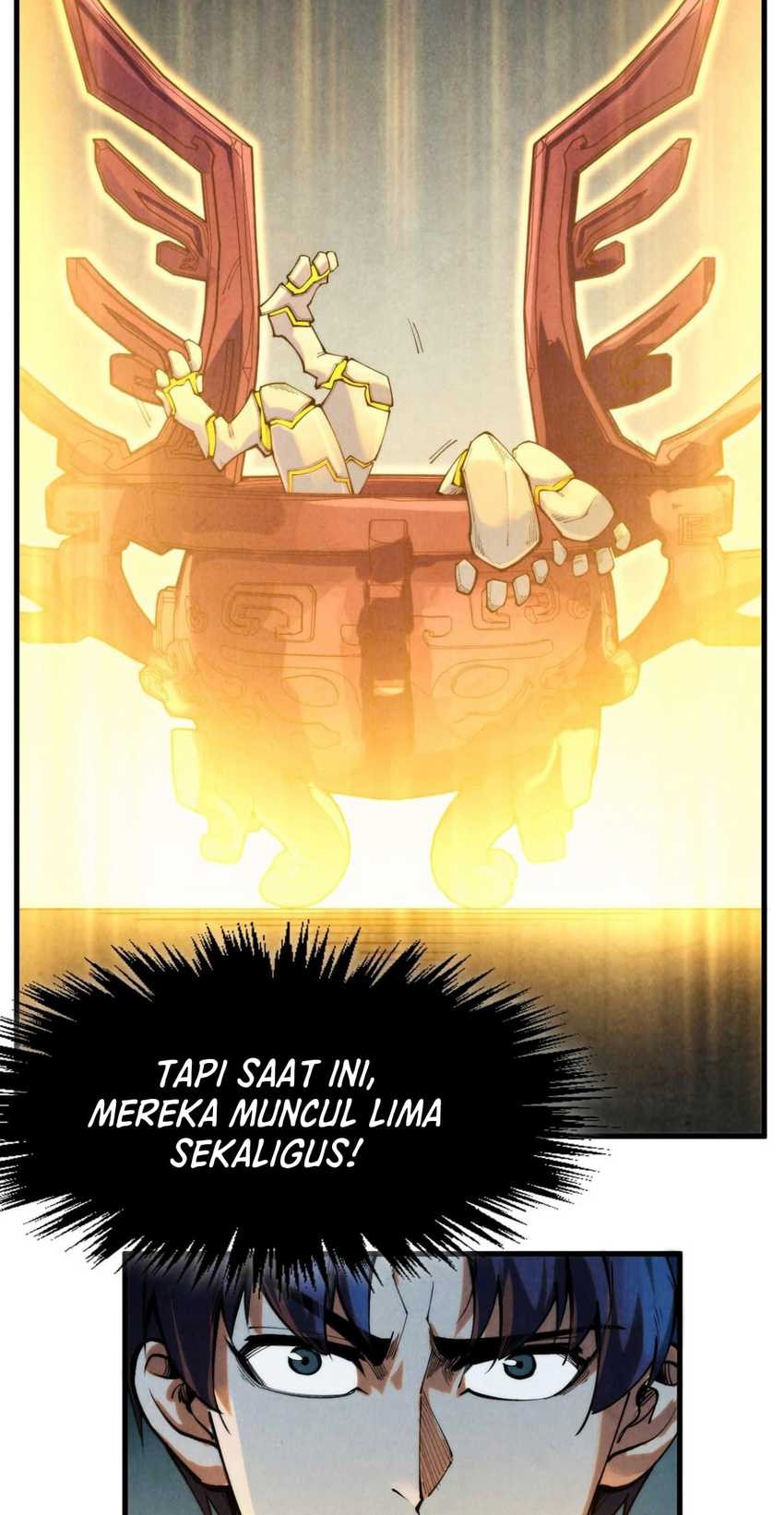 The Ultimate of All Ages Chapter 270 Gambar 6