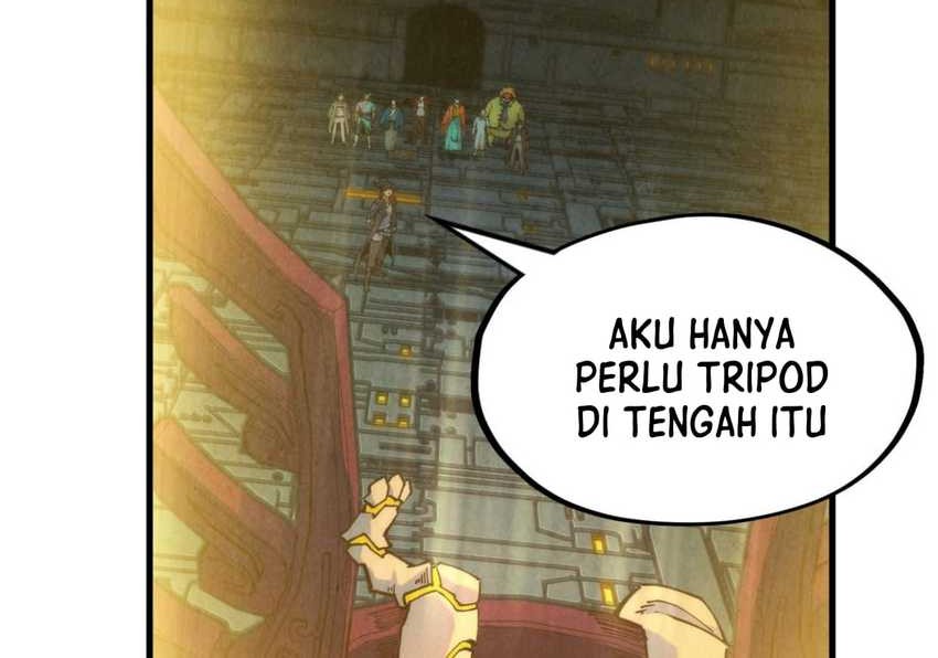 The Ultimate of All Ages Chapter 270 Gambar 9