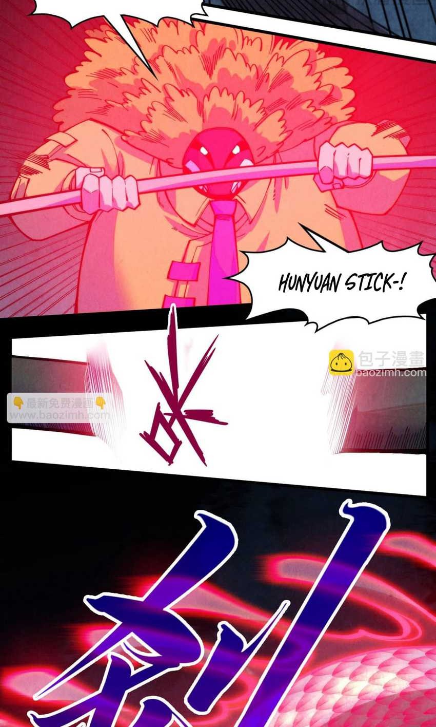 The Ultimate of All Ages Chapter 270 Gambar 12