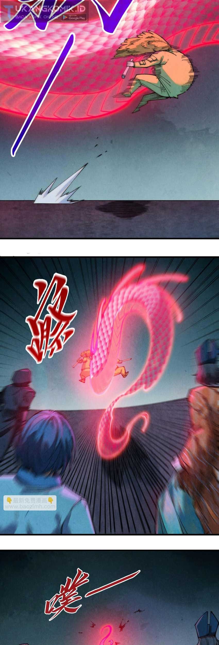 The Ultimate of All Ages Chapter 270 Gambar 13