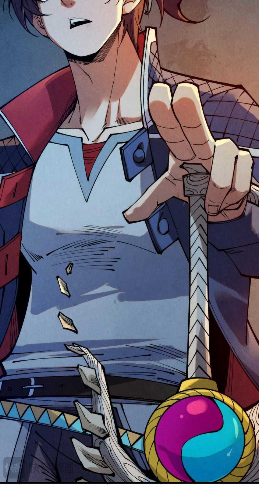 The Ultimate of All Ages Chapter 270 Gambar 15