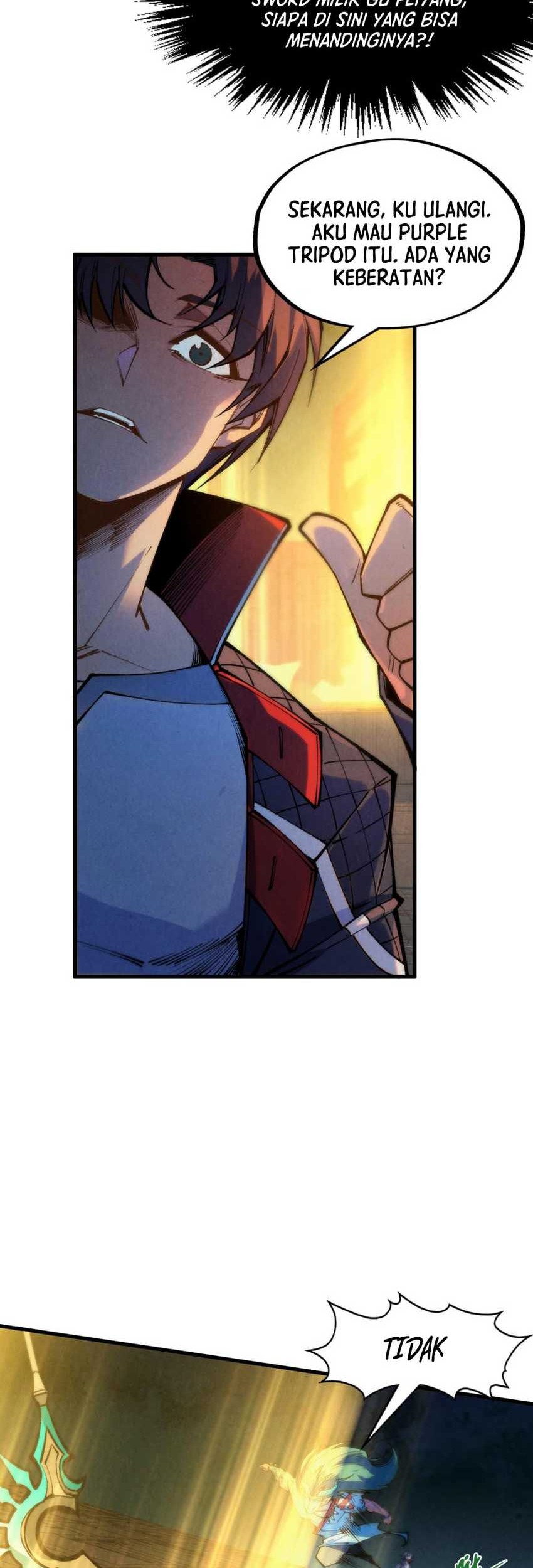 The Ultimate of All Ages Chapter 270 Gambar 17