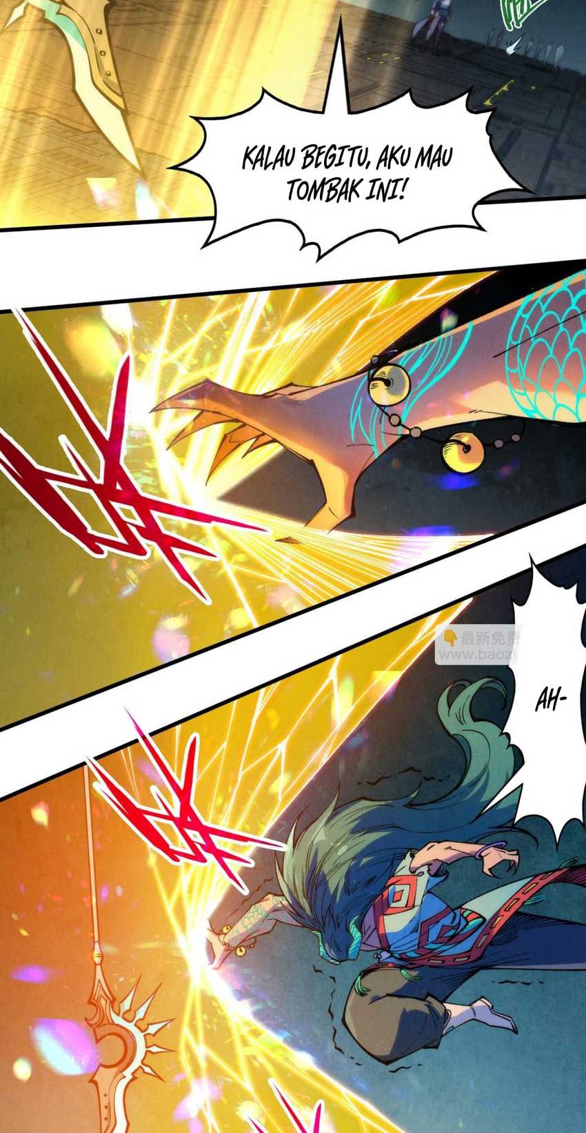 The Ultimate of All Ages Chapter 270 Gambar 18