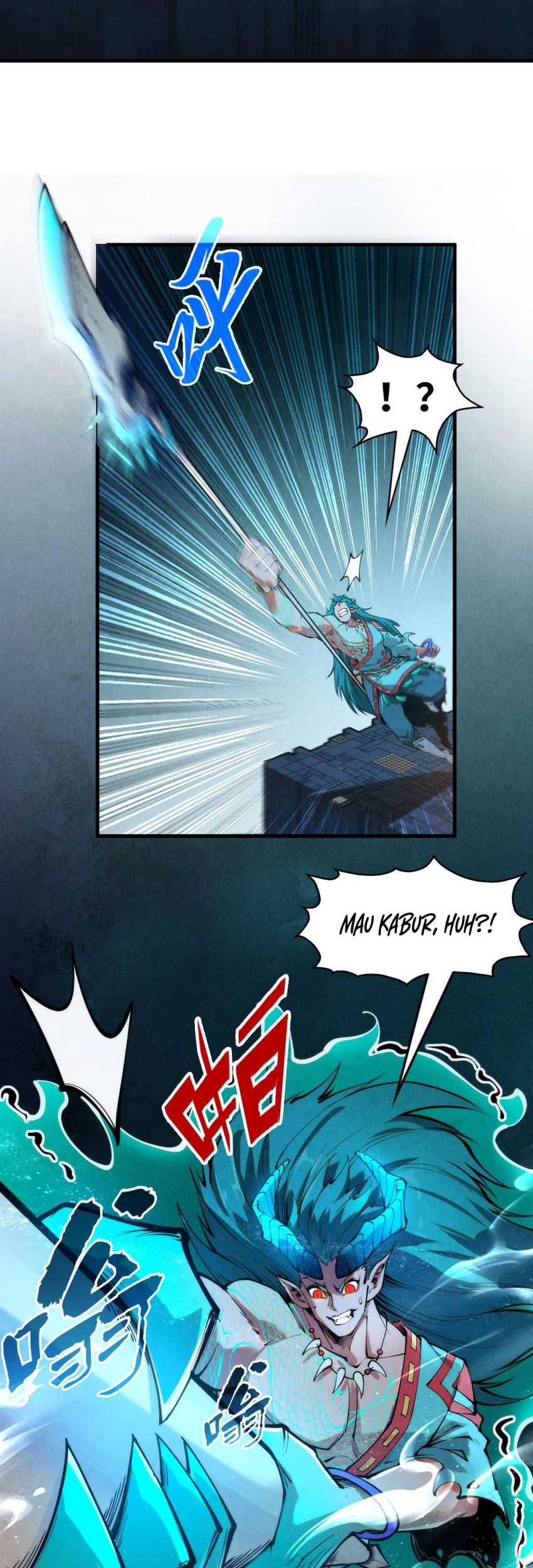 The Ultimate of All Ages Chapter 270 Gambar 20