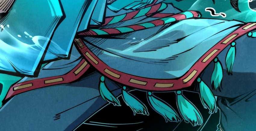 The Ultimate of All Ages Chapter 270 Gambar 21