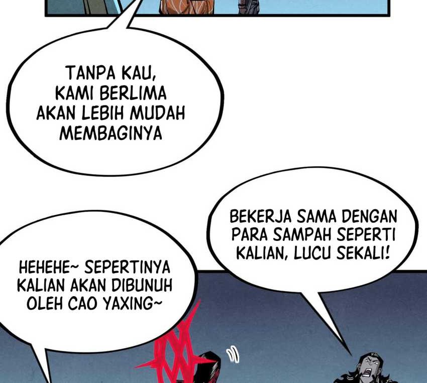 The Ultimate of All Ages Chapter 270 Gambar 27