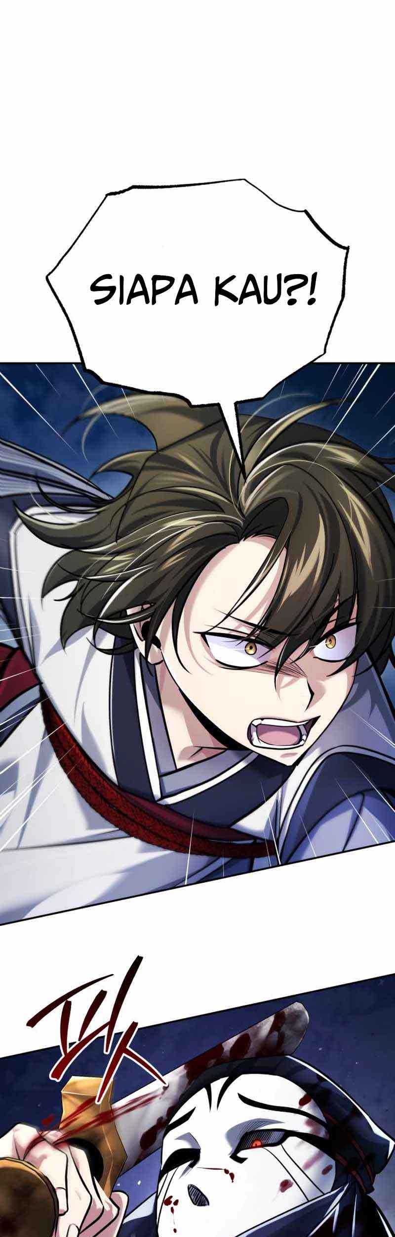 The Terminally Ill Young Master of the Baek Clan Chapter 26 Gambar 65