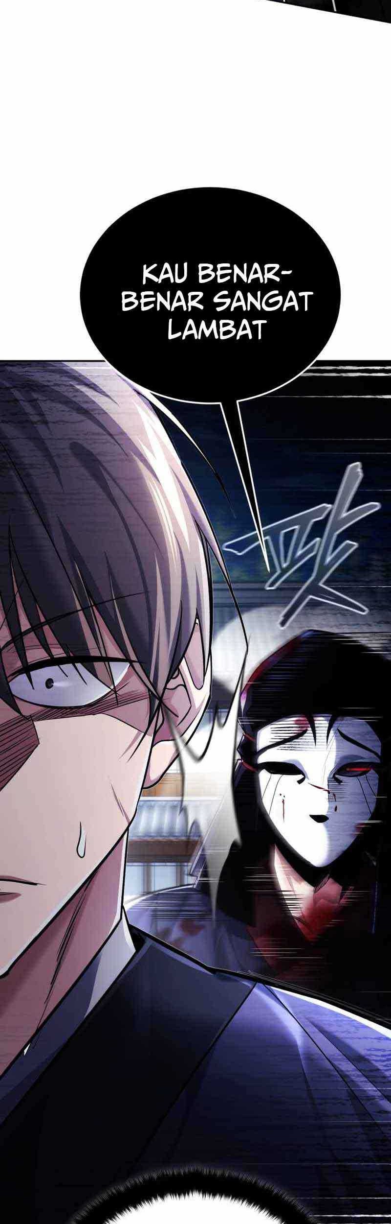 The Terminally Ill Young Master of the Baek Clan Chapter 26 Gambar 62