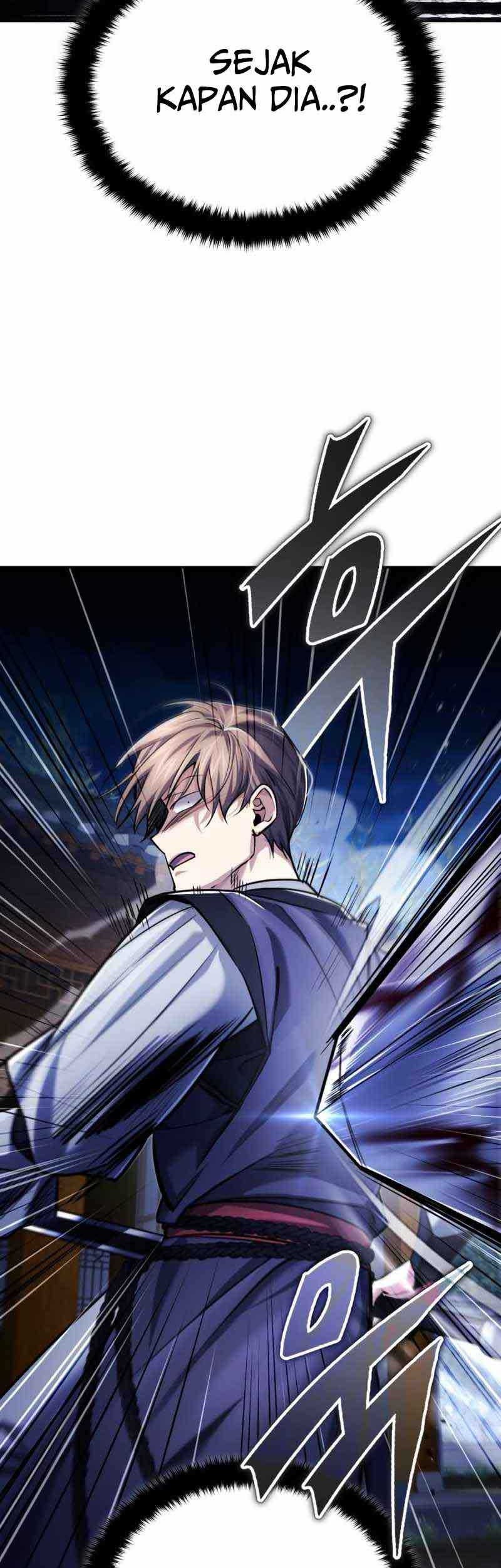 The Terminally Ill Young Master of the Baek Clan Chapter 26 Gambar 63