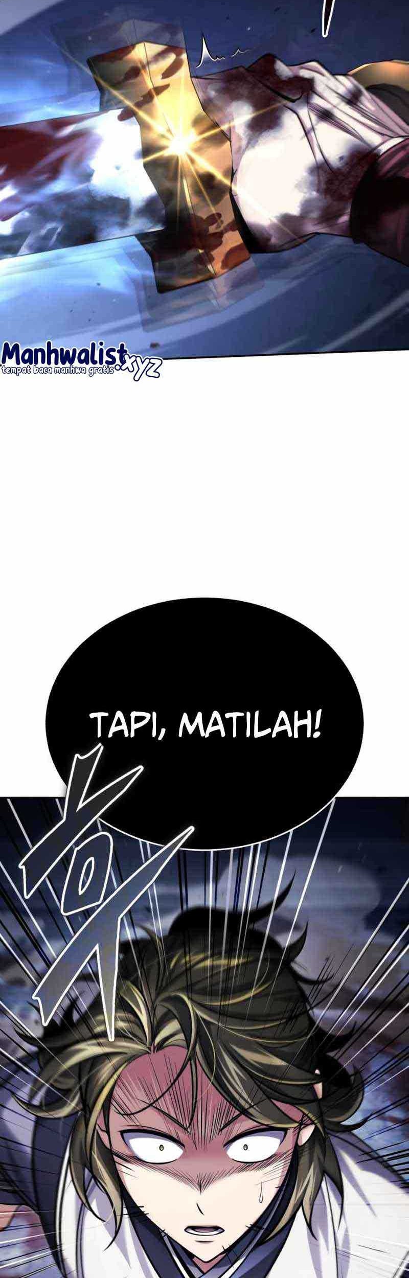 The Terminally Ill Young Master of the Baek Clan Chapter 26 Gambar 70