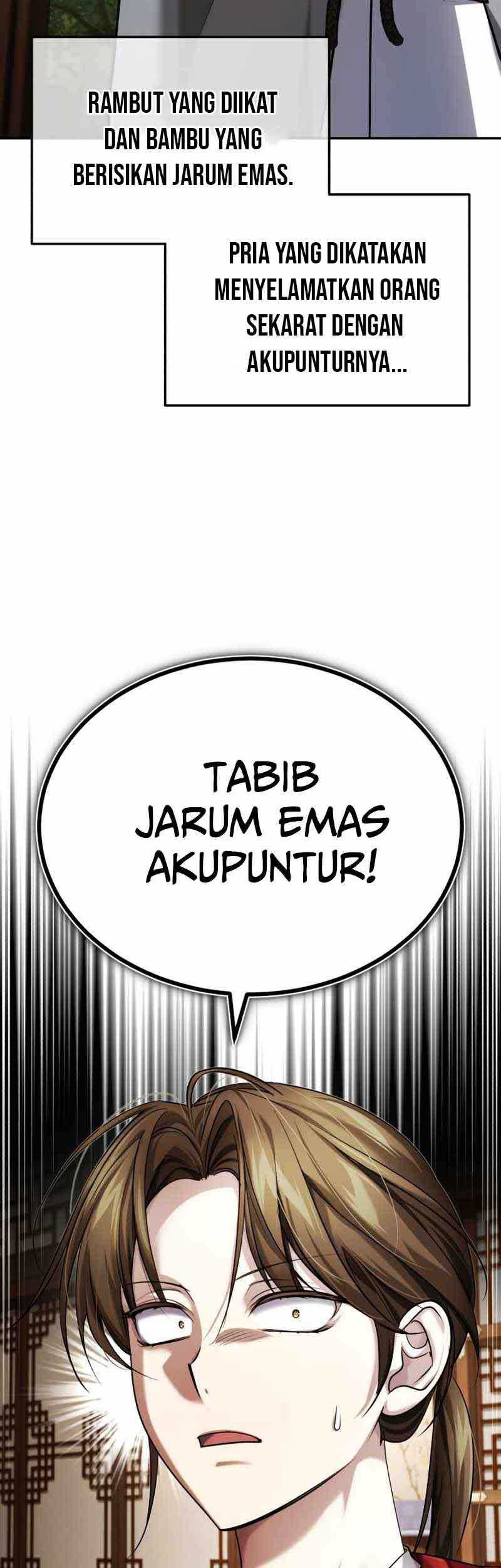 The Terminally Ill Young Master of the Baek Clan Chapter 26 Gambar 3