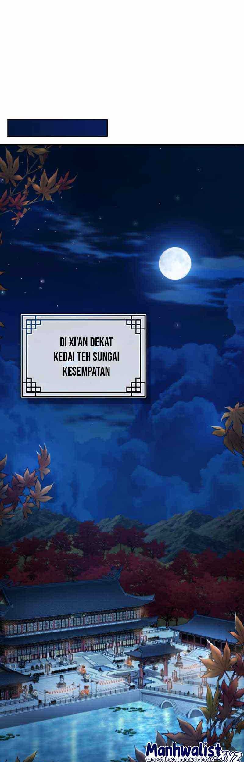 The Terminally Ill Young Master of the Baek Clan Chapter 26 Gambar 27