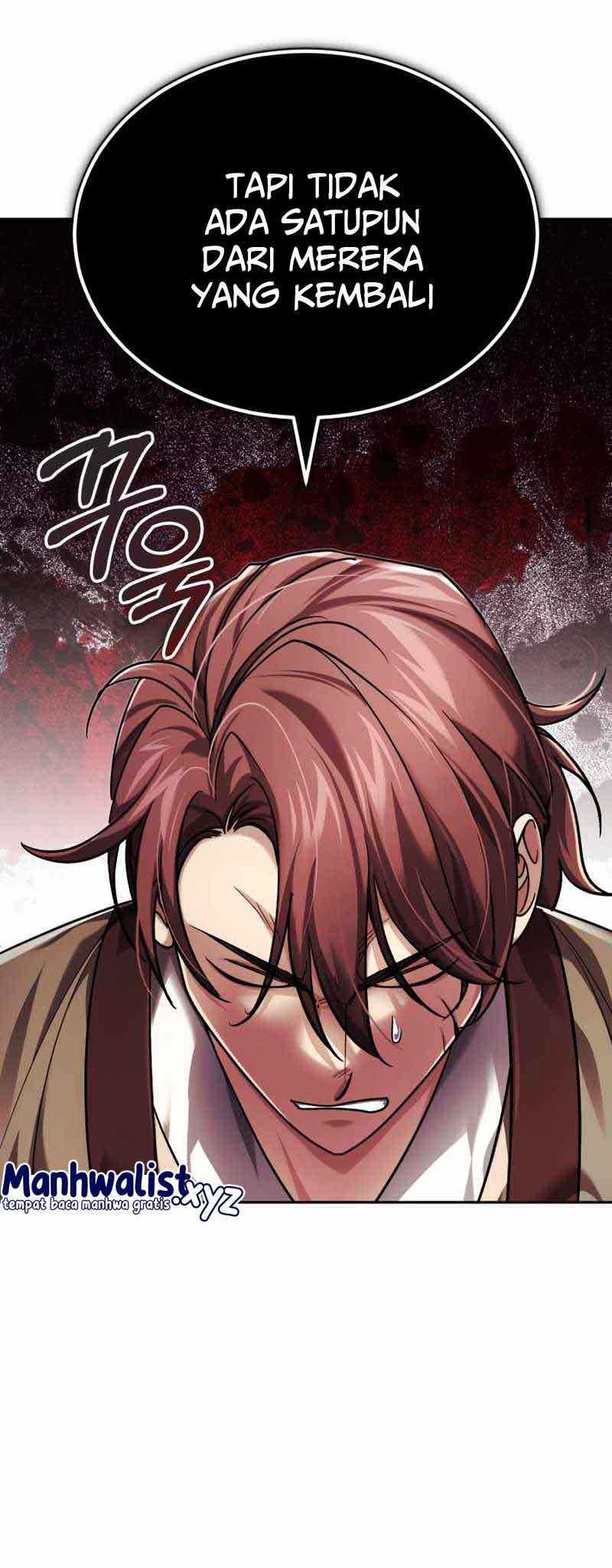 The Terminally Ill Young Master of the Baek Clan Chapter 26 Gambar 42