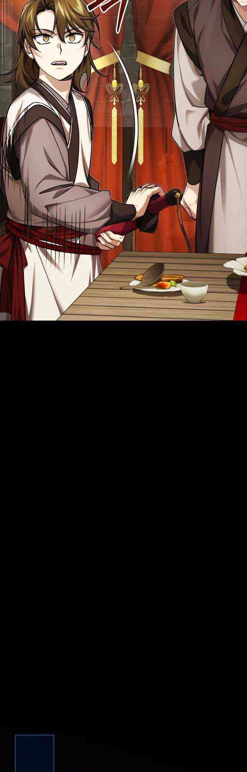 The Terminally Ill Young Master of the Baek Clan Chapter 26 Gambar 44