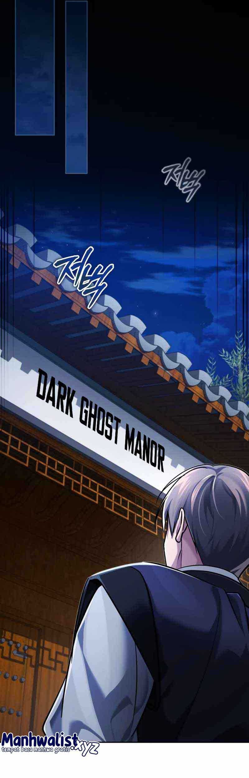 The Terminally Ill Young Master of the Baek Clan Chapter 26 Gambar 45