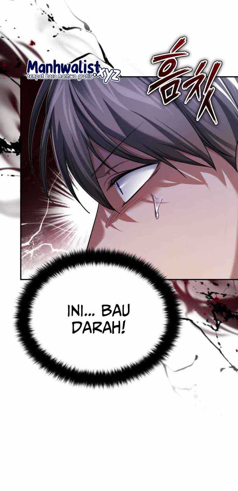 The Terminally Ill Young Master of the Baek Clan Chapter 26 Gambar 48