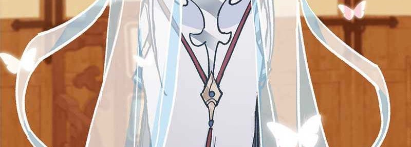 Keep A Low Profile, Sect Leader Chapter 311 Gambar 31