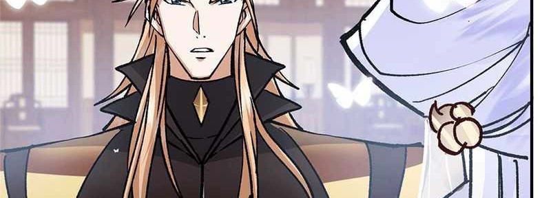 Keep A Low Profile, Sect Leader Chapter 311 Gambar 35