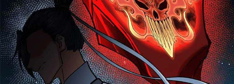 Keep A Low Profile, Sect Leader Chapter 311 Gambar 21