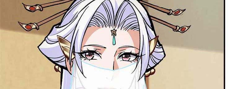 Keep A Low Profile, Sect Leader Chapter 311 Gambar 9