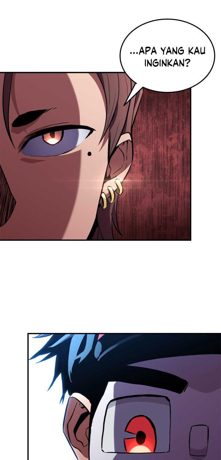 Ranker’s Return (Remake) Chapter 138 Gambar 27