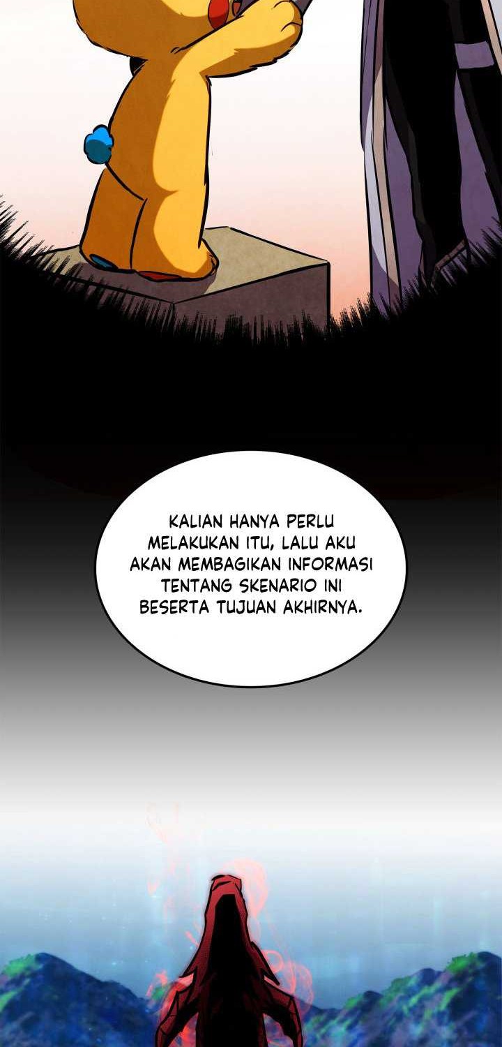 Ranker’s Return (Remake) Chapter 138 Gambar 29