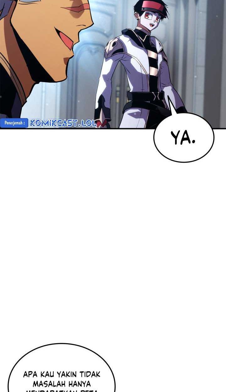 Ranker’s Return (Remake) Chapter 138 Gambar 35