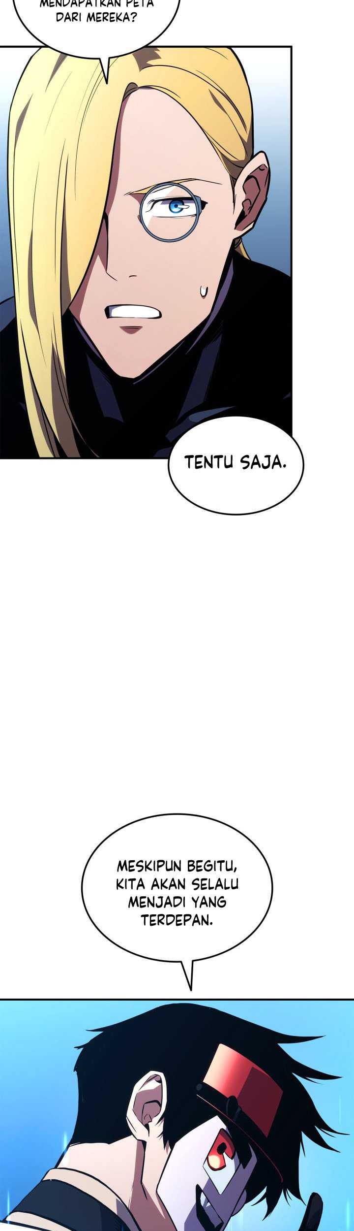 Ranker’s Return (Remake) Chapter 138 Gambar 36