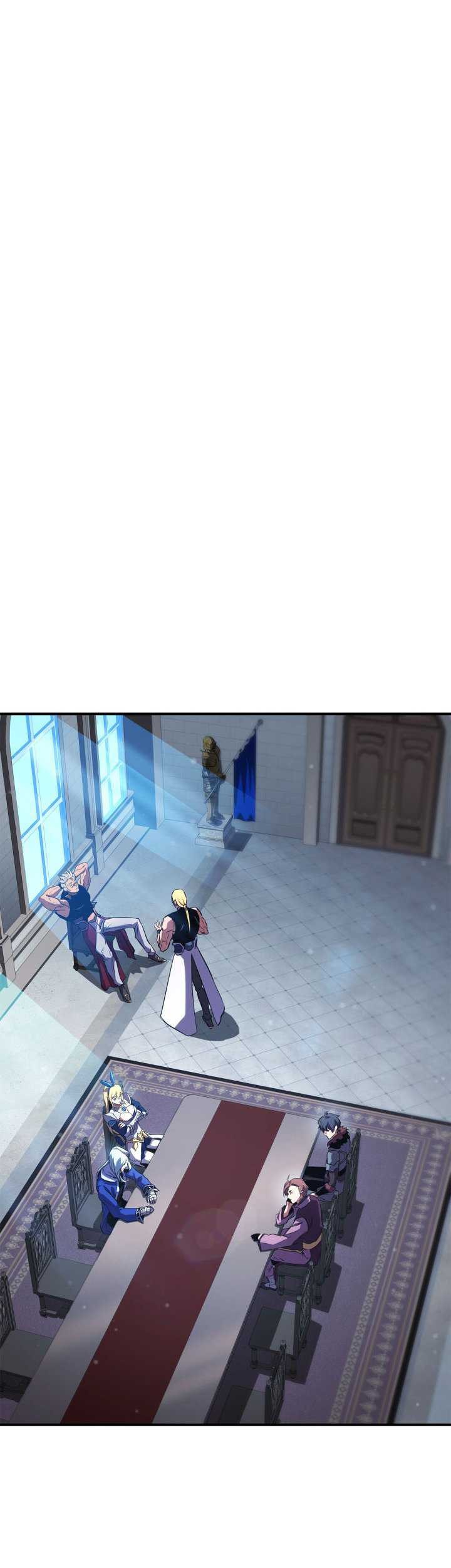 Ranker’s Return (Remake) Chapter 138 Gambar 18