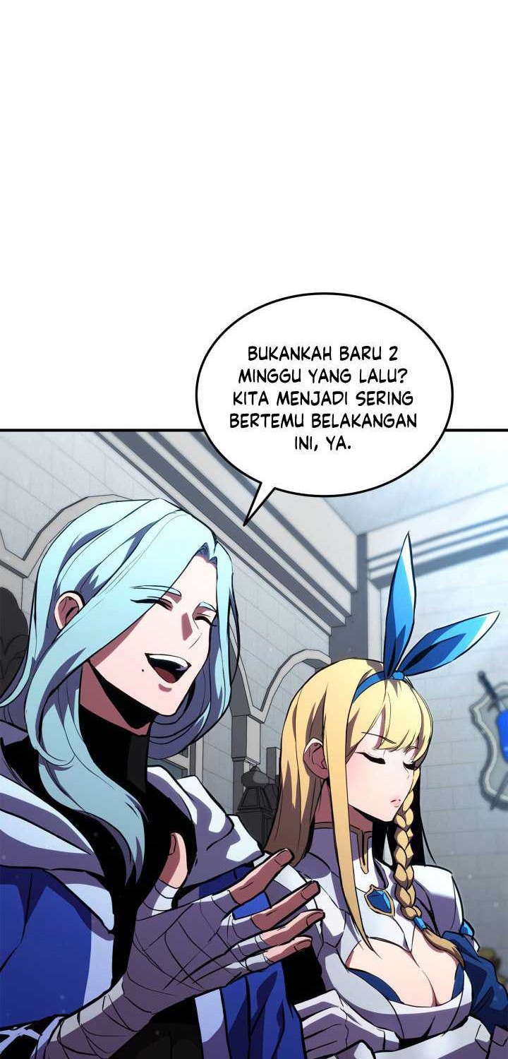 Ranker’s Return (Remake) Chapter 138 Gambar 19