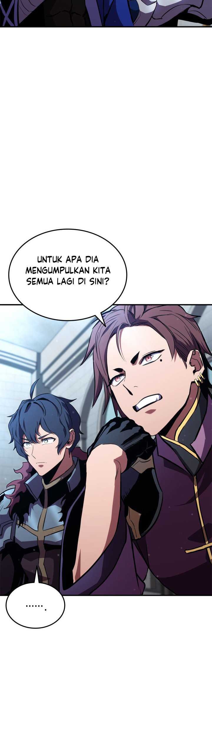 Ranker’s Return (Remake) Chapter 138 Gambar 20