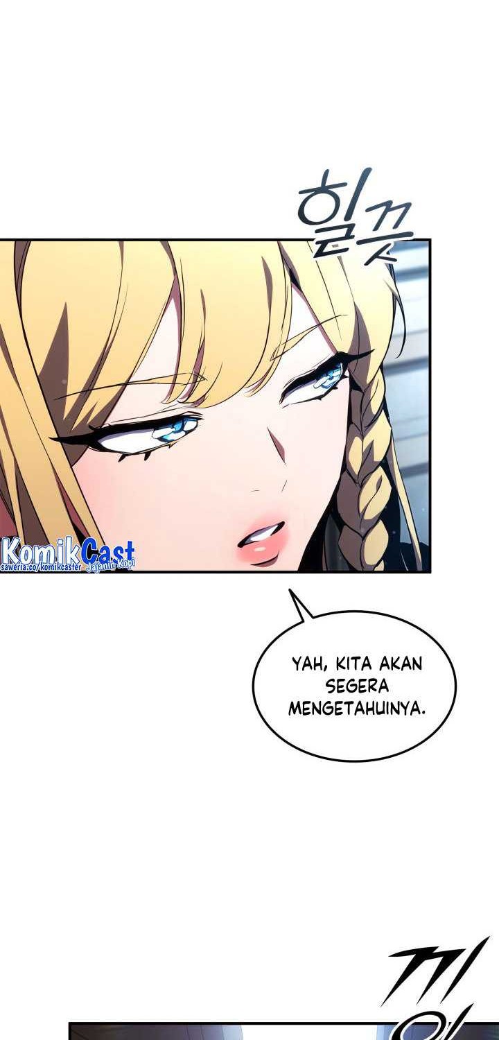 Ranker’s Return (Remake) Chapter 138 Gambar 21