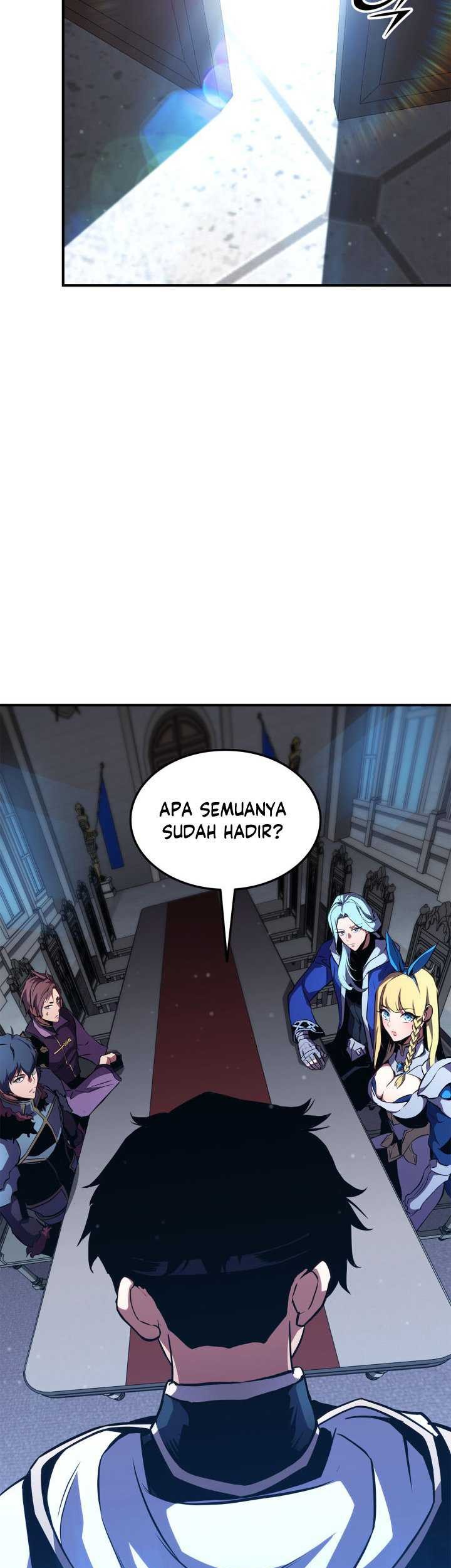 Ranker’s Return (Remake) Chapter 138 Gambar 22