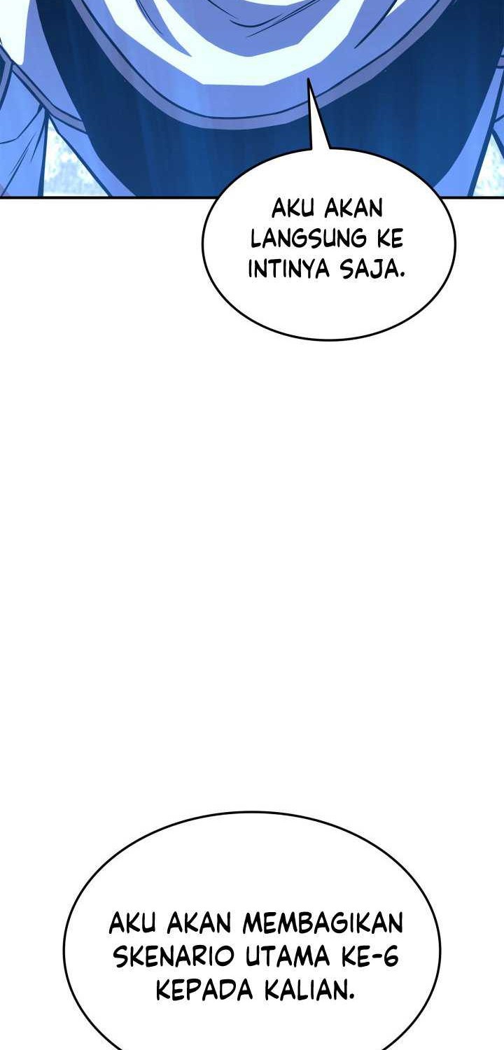 Ranker’s Return (Remake) Chapter 138 Gambar 23
