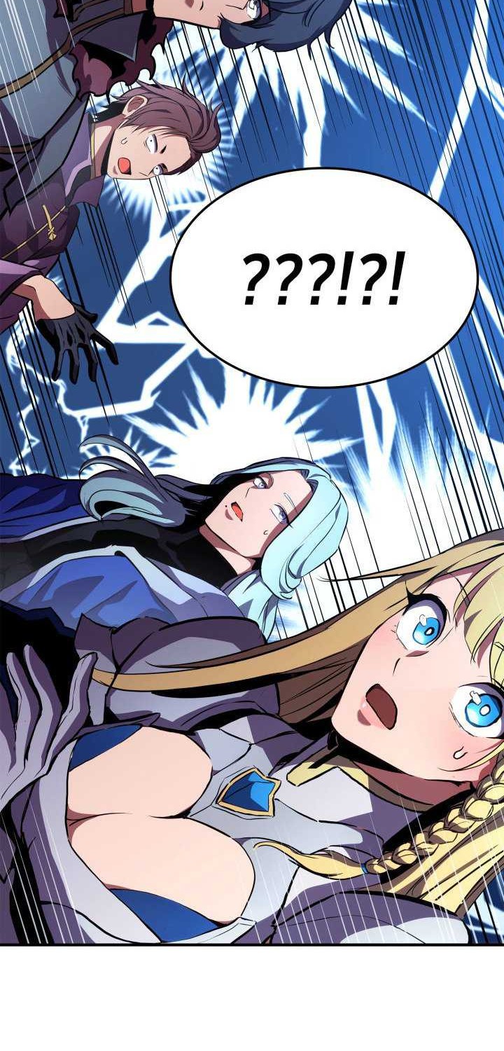 Ranker’s Return (Remake) Chapter 138 Gambar 25