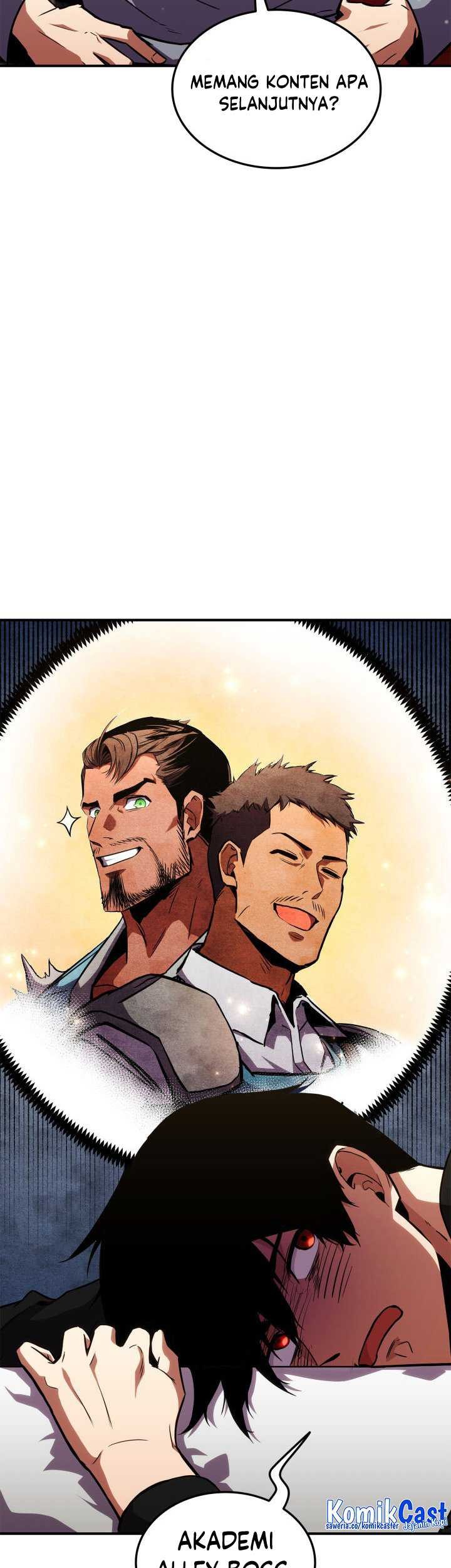 Ranker’s Return (Remake) Chapter 138 Gambar 46