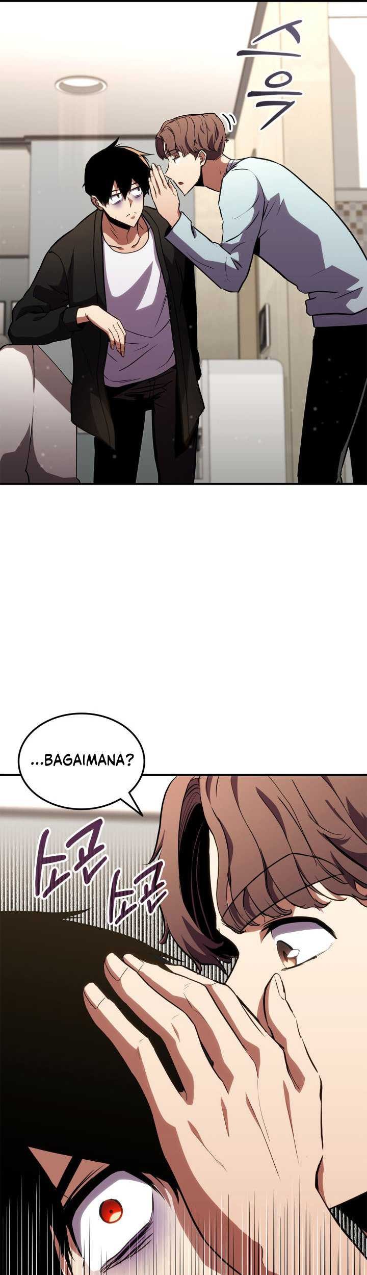 Ranker’s Return (Remake) Chapter 138 Gambar 50