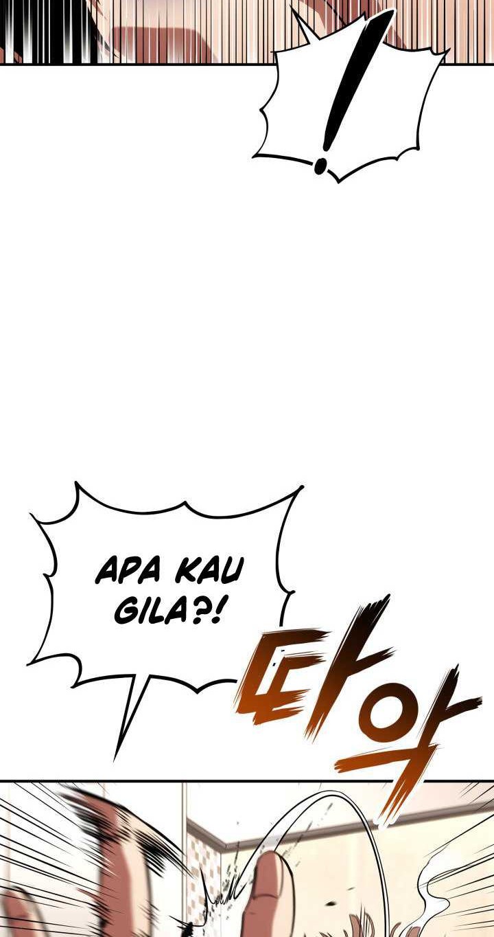 Ranker’s Return (Remake) Chapter 138 Gambar 51