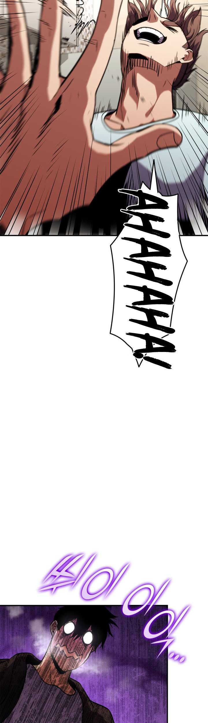 Ranker’s Return (Remake) Chapter 138 Gambar 52