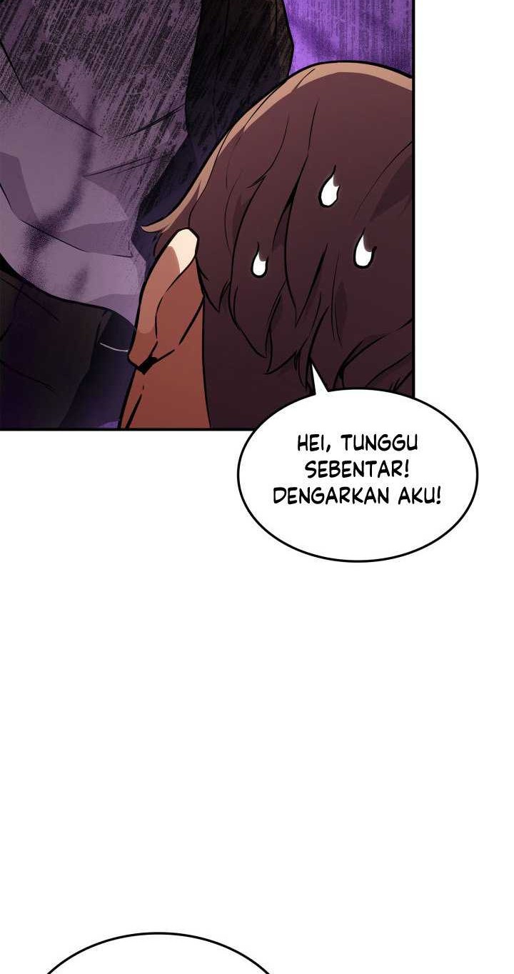 Ranker’s Return (Remake) Chapter 138 Gambar 53