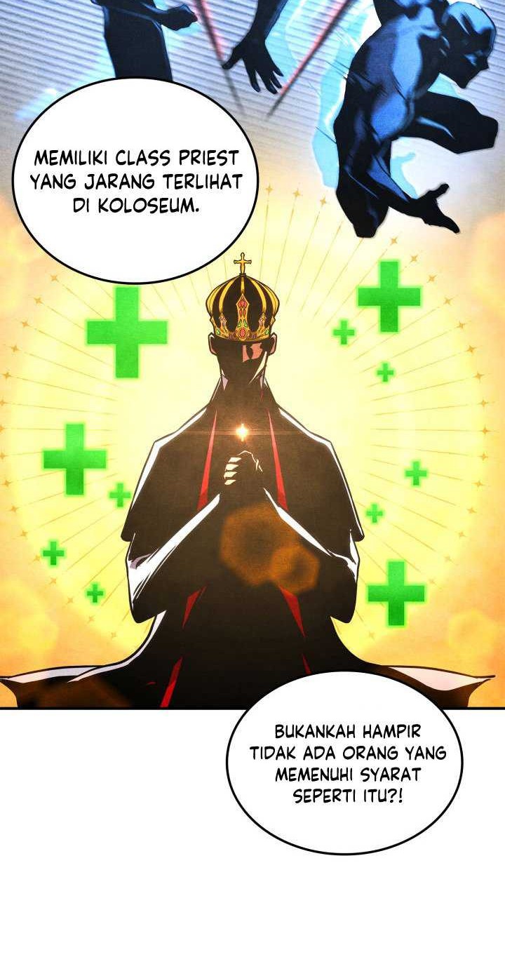 Ranker’s Return (Remake) Chapter 138 Gambar 55