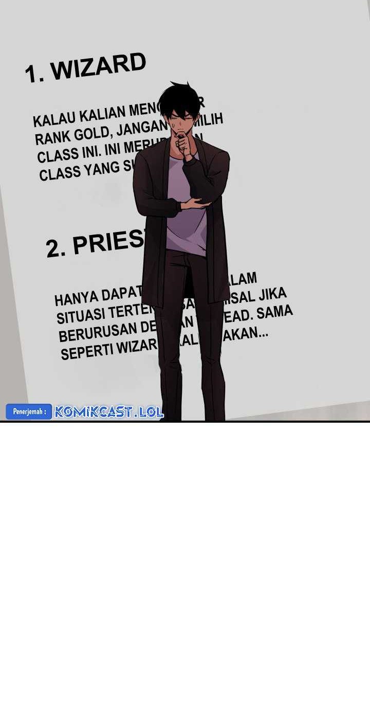 Ranker’s Return (Remake) Chapter 138 Gambar 57