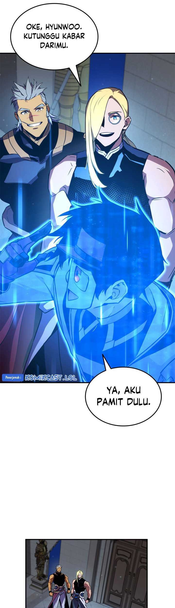 Ranker’s Return (Remake) Chapter 138 Gambar 38