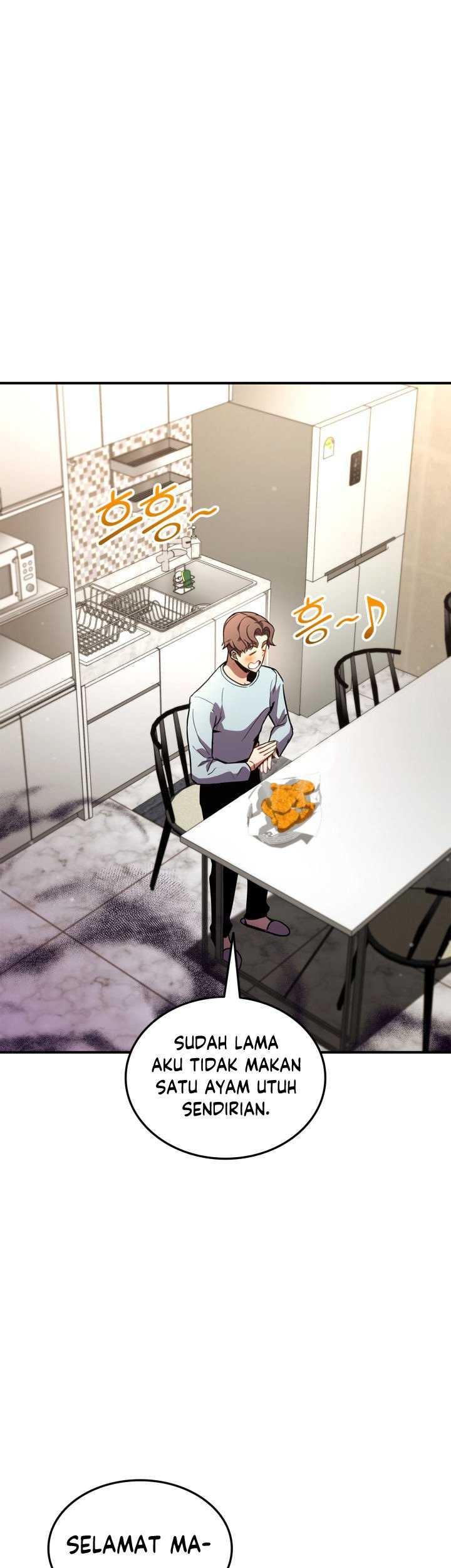 Ranker’s Return (Remake) Chapter 138 Gambar 40