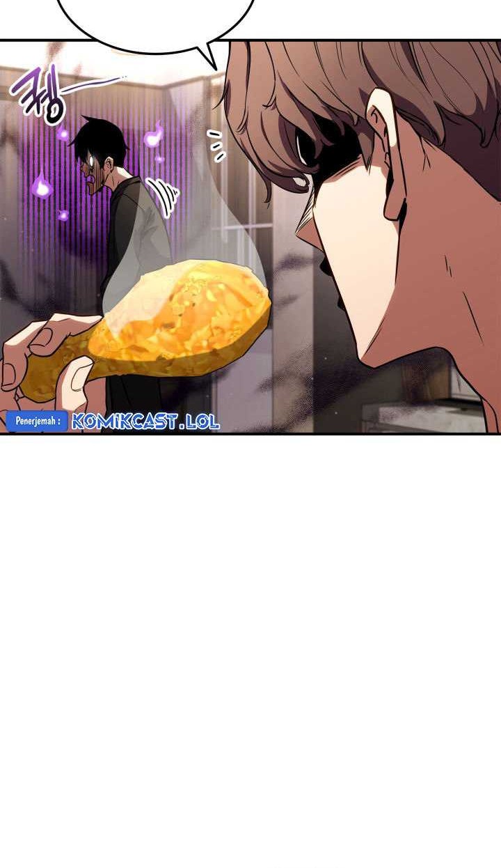 Ranker’s Return (Remake) Chapter 138 Gambar 41