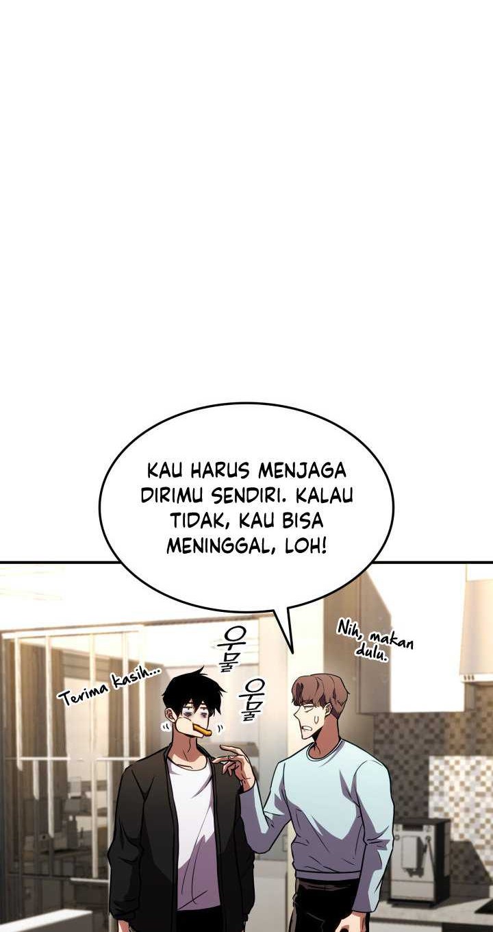 Ranker’s Return (Remake) Chapter 138 Gambar 43