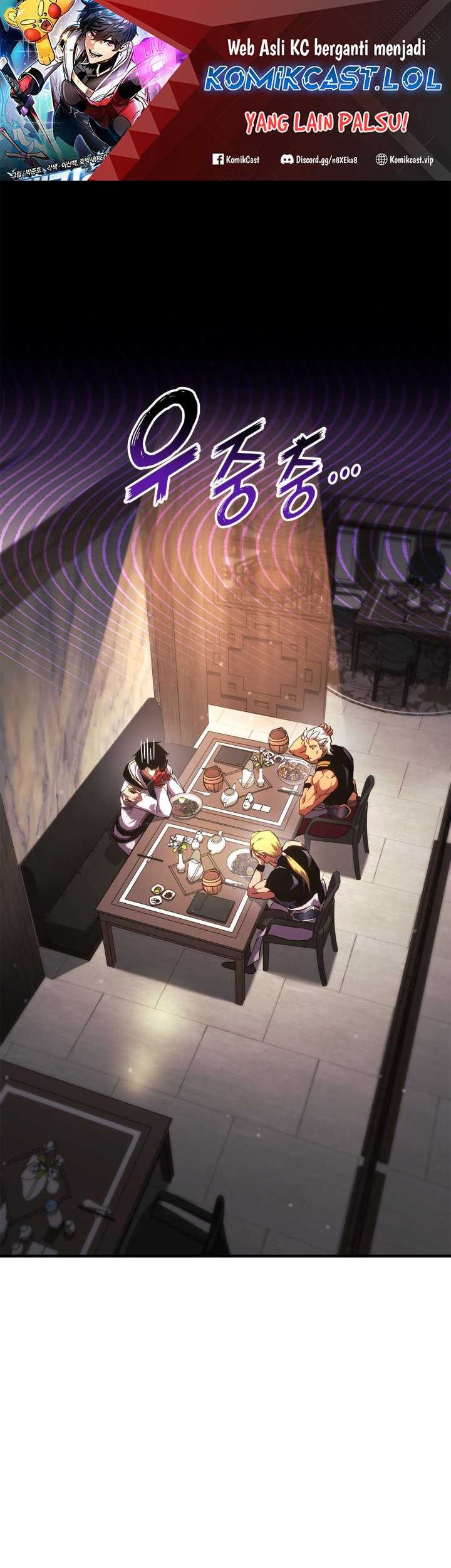 Manhwa Ranker’s Return (Remake) Chapter 138 gambar nomor 2