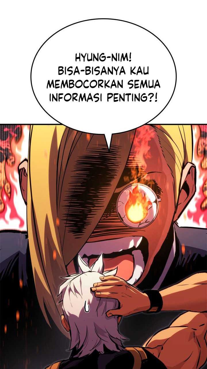 Ranker’s Return (Remake) Chapter 138 Gambar 3