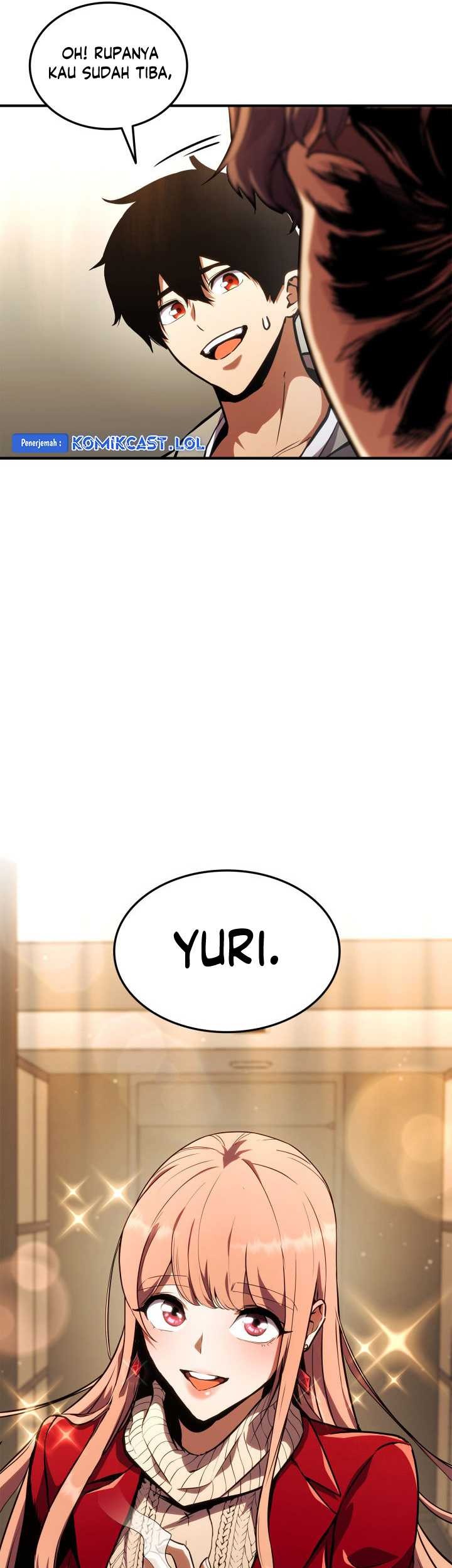 Ranker’s Return (Remake) Chapter 138 Gambar 66