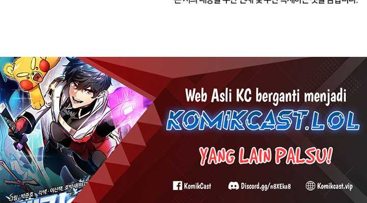 Ranker’s Return (Remake) Chapter 138 Gambar 68